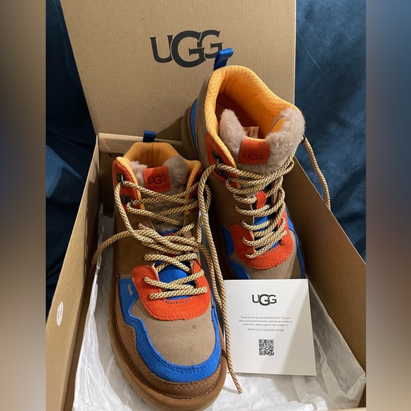 NWOT Ugg K highland hi heritage - Picture 4 of 8